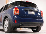 BMW MINI COOPER D CROSSOVER