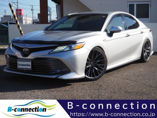 CAMRY HYBRID