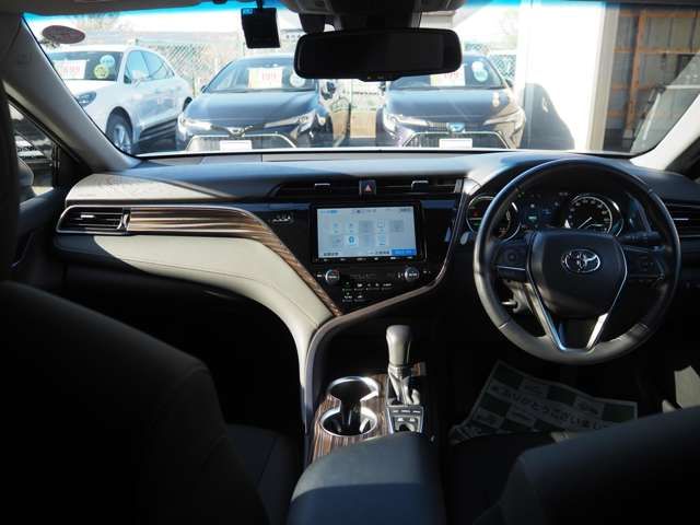CAMRY HYBRID