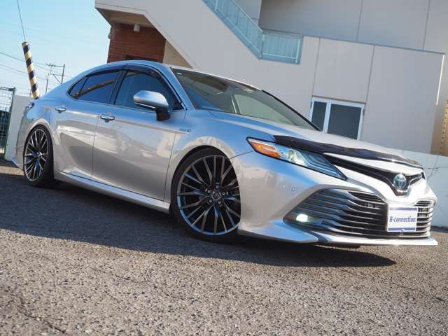 CAMRY HYBRID