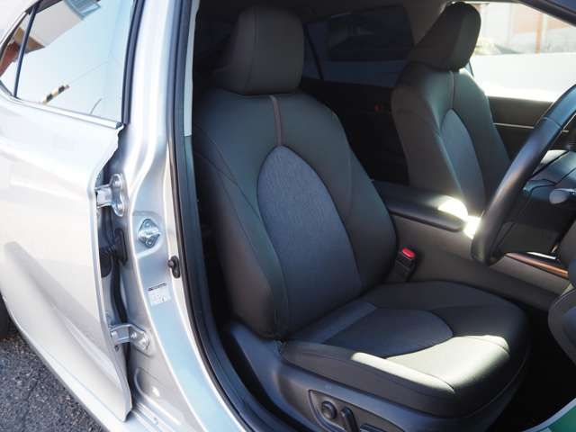 CAMRY HYBRID