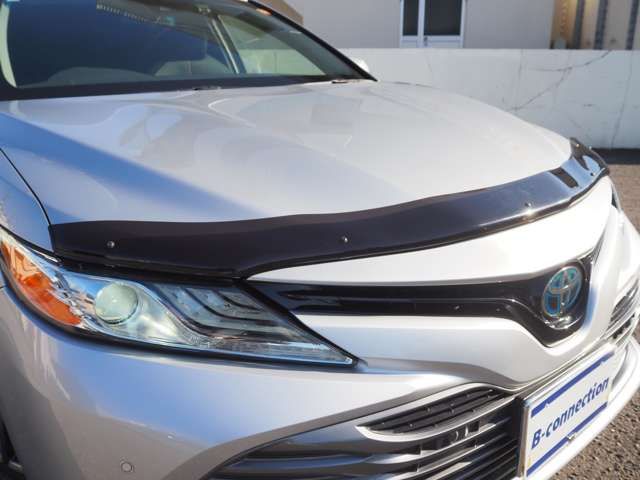 CAMRY HYBRID