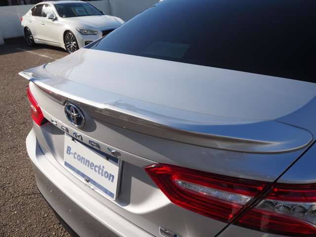 CAMRY HYBRID