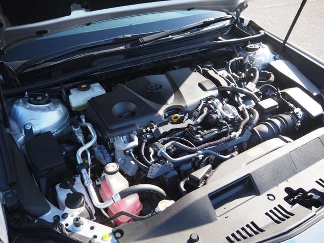 CAMRY HYBRID