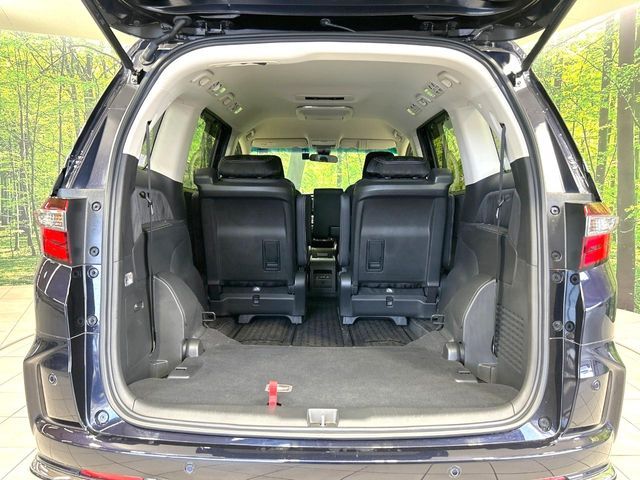 ODYSSEY HYBRID