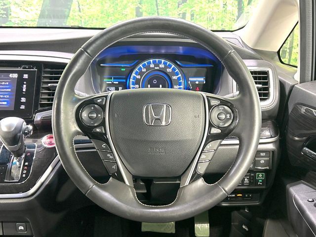 ODYSSEY HYBRID