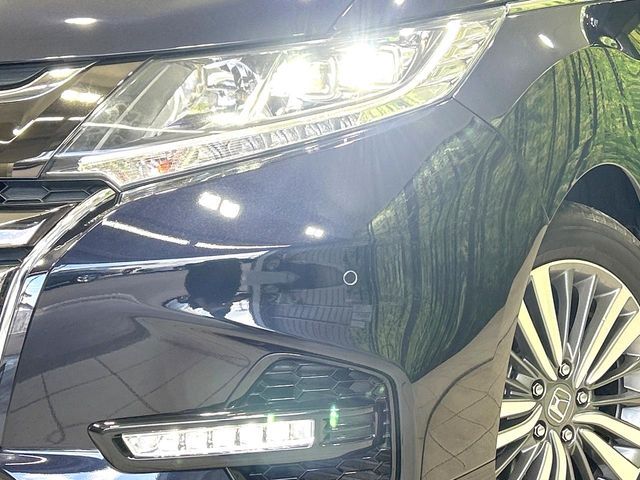 ODYSSEY HYBRID