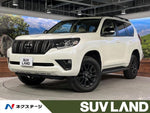 LANDCRUISER PRADO
