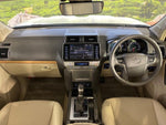 LANDCRUISER PRADO