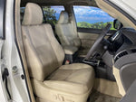 LANDCRUISER PRADO