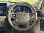 LANDCRUISER PRADO