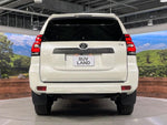 LANDCRUISER PRADO