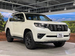 LANDCRUISER PRADO