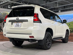 LANDCRUISER PRADO