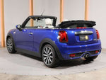 MINI COOPER S open