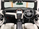 MINI COOPER S open