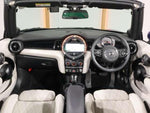 MINI COOPER S open