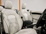 MINI COOPER S open