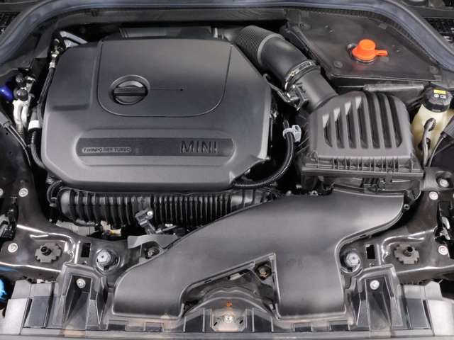 MINI COOPER S open