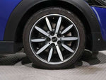 MINI COOPER S open