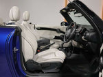 MINI COOPER S open