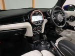 MINI COOPER S open