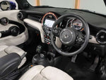 MINI COOPER S open