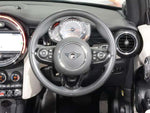 MINI COOPER S open
