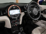 MINI COOPER S open