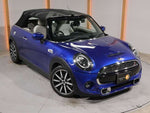 MINI COOPER S open