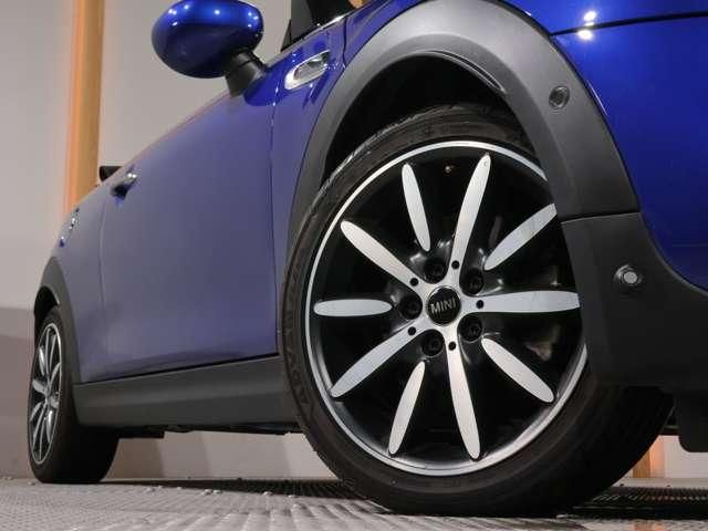 MINI COOPER S open