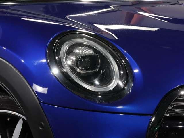 MINI COOPER S open