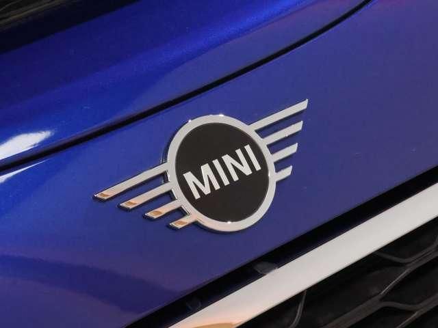 MINI COOPER S open
