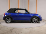 MINI COOPER S open