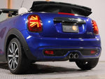 MINI COOPER S open