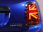 MINI COOPER S open