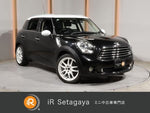 BMW MINI COOPER CROSSOVER