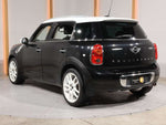 BMW MINI COOPER CROSSOVER