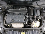 BMW MINI COOPER CROSSOVER