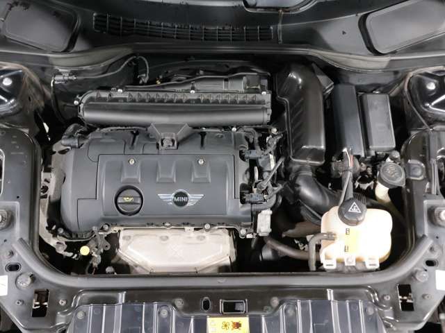 BMW MINI COOPER CROSSOVER