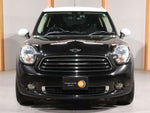 BMW MINI COOPER CROSSOVER