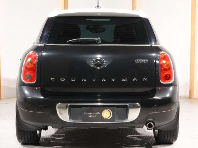 BMW MINI COOPER CROSSOVER