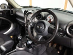 BMW MINI COOPER CROSSOVER