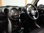 BMW MINI COOPER CROSSOVER