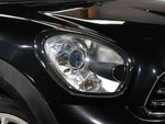 BMW MINI COOPER CROSSOVER