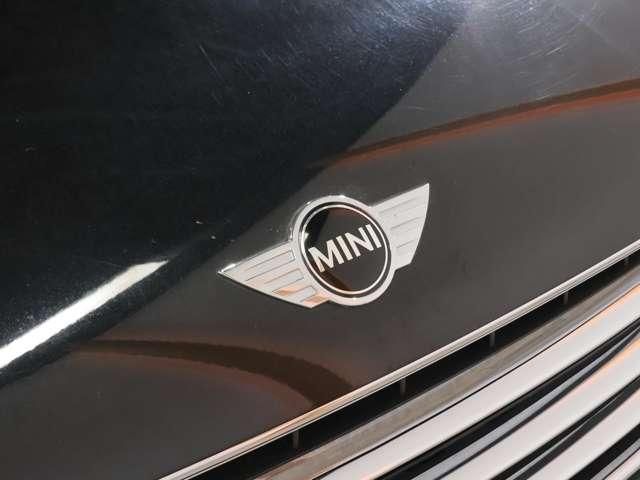 BMW MINI COOPER CROSSOVER