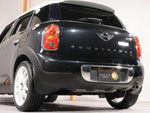 BMW MINI COOPER CROSSOVER