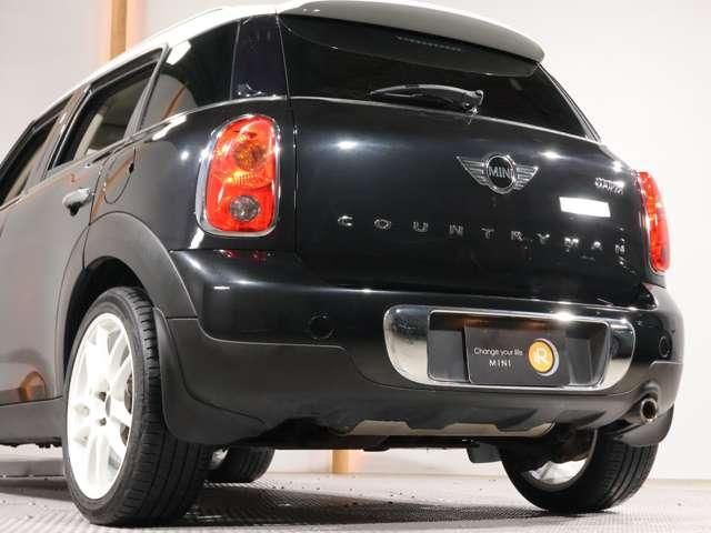 BMW MINI COOPER CROSSOVER