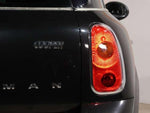 BMW MINI COOPER CROSSOVER