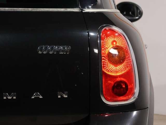 BMW MINI COOPER CROSSOVER